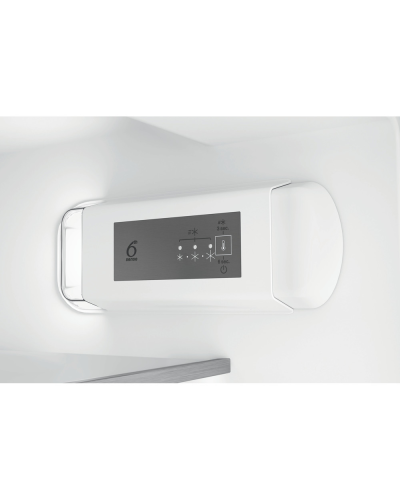 Soyuducu Whirlpool WHC18 T132