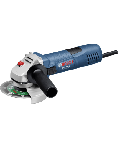 Laqonda Bosch GWS 7-115E