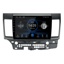 Android Monitor Still Cool Mitsubishi Lancer 2007-2012