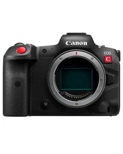 Fotoapparat Canon EOS R5 C Mirrorless 5077C003