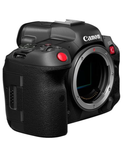 Fotoapparat Canon EOS R5 C Mirrorless 5077C003