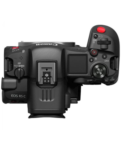 Fotoapparat Canon EOS R5 C Mirrorless 5077C003