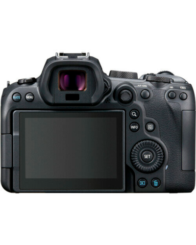 Fotoapparat Canon EOS R6 Body 4082C044
