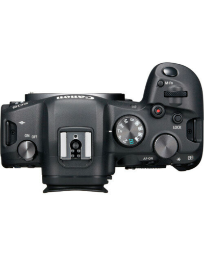 Fotoapparat Canon EOS R6 Body 4082C044