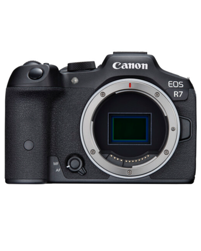 Fotoapparat Canon EOS R7 Body 5137C041