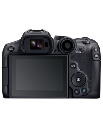 Fotoapparat Canon EOS R7 Body 5137C041