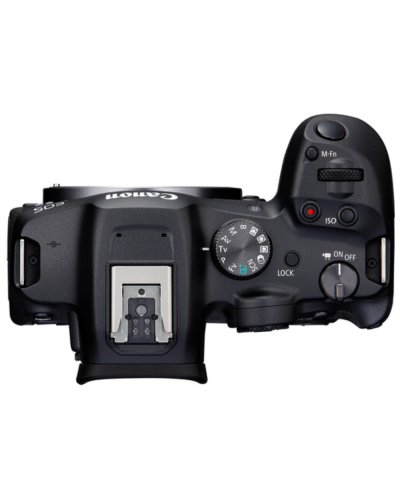Fotoapparat Canon EOS R7 Body 5137C041