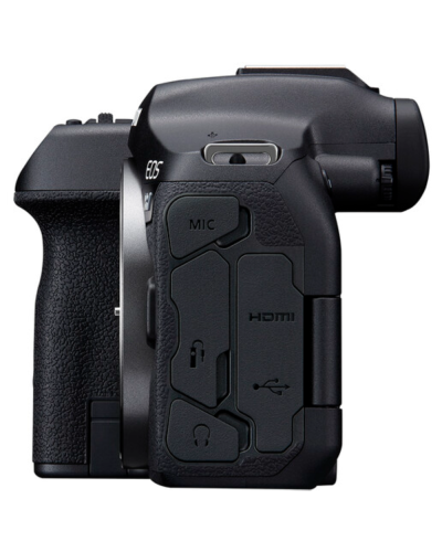 Fotoapparat Canon EOS R7 Body 5137C041