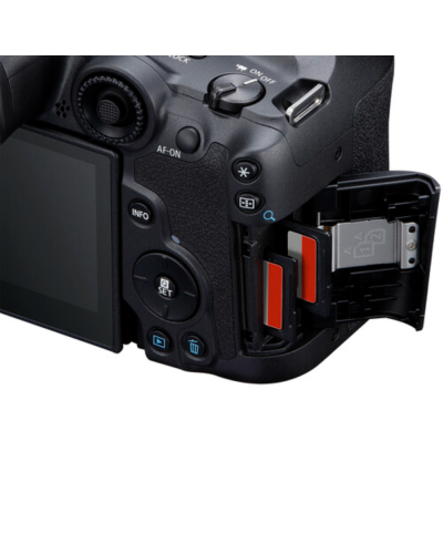 Fotoapparat Canon EOS R7 Body 5137C041