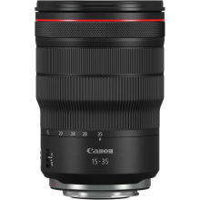 Obyektiv Canon Lens RF 15-35mm F2.8L IS USB 3682C005