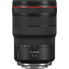 Obyektiv Canon Lens RF 15-35mm F2.8L IS USB 3682C005