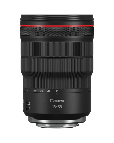 Obyektiv Canon Lens RF 15-35mm F2.8L IS USB 3682C005
