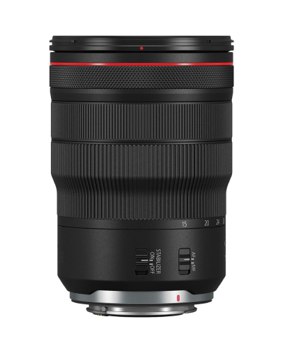 Obyektiv Canon Lens RF 15-35mm F2.8L IS USB 3682C005