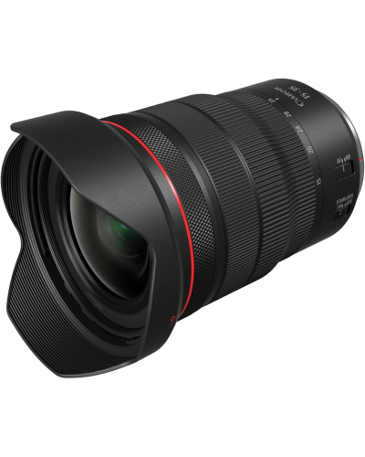 Obyektiv Canon Lens RF 15-35mm F2.8L IS USB 3682C005