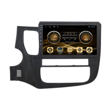 Android Monitor Still Cool Mitsubishi Outlander 2012-2018
