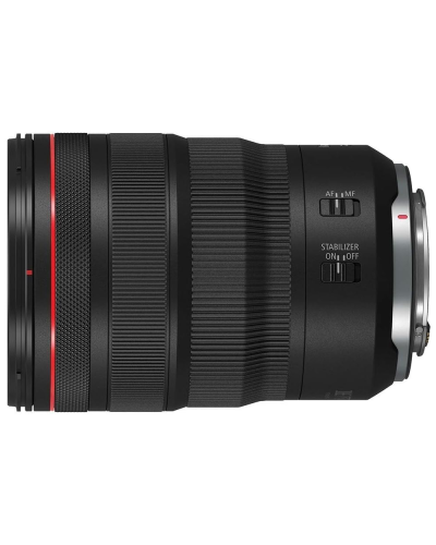 Obyektiv Canon Lens RF 24-70mm F2.8 IS USM 3680C005