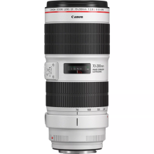 Obyektiv Canon Lens EF 70-200mm F2.8L IS III USM 3044C005