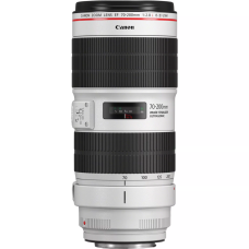 Obyektiv Canon Lens EF 70-200mm F2.8L IS III USM 3044C005