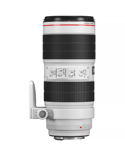 Obyektiv Canon Lens EF 70-200mm F2.8L IS III USM 3044C005