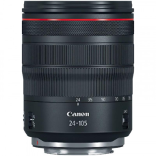 Obyektiv Canon Lens RF24-105mm F/4L IS USM 2963C005