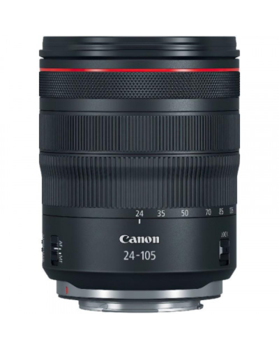 Obyektiv Canon Lens RF24-105mm F/4L IS USM 2963C005