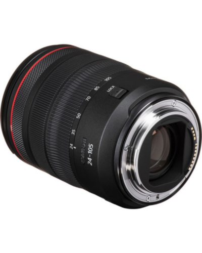 Obyektiv Canon Lens RF24-105mm F/4L IS USM 2963C005