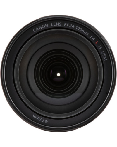 Obyektiv Canon Lens RF24-105mm F/4L IS USM 2963C005