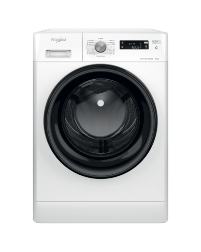 Paltaryuyan Whirlpool FFS 7259 B EE