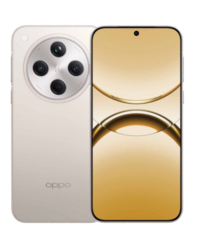OPPO Find X8 (CPH2651) 16/512 GB Space Black
