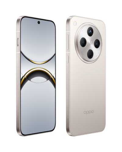 OPPO Find X8 (CPH2651) 16/512 GB Space Black
