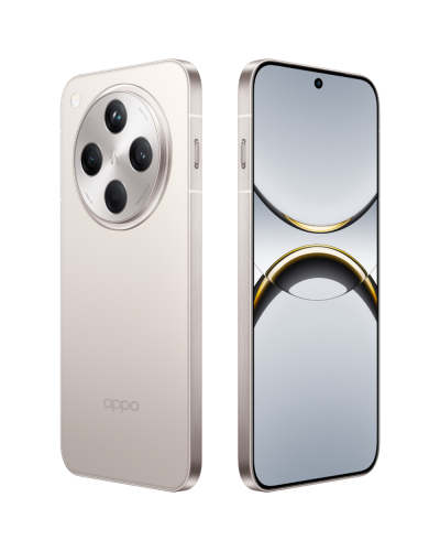 OPPO Find X8 (CPH2651) 16/512 GB Space Black