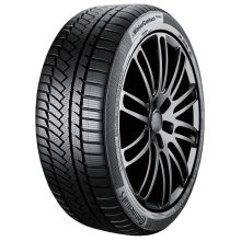 Continental WinterContact TS 850 P 100V XL 255/40R19 (3539630000)