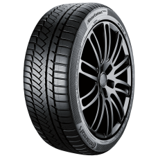 Continental WinterContact TS 850 P 100V XL 255/40R19 (3539630000)