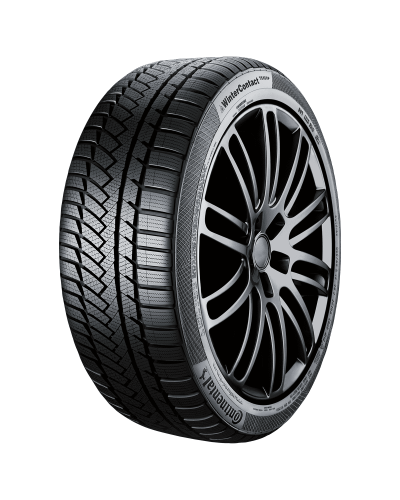Continental WinterContact TS 850 P 100V XL 255/40R19 (3539630000)