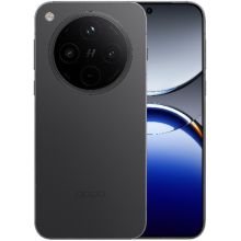 OPPO Find X8 (CPH2651) 16/512 GB Space Black