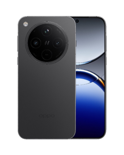 OPPO Find X8 (CPH2651) 16/512 GB Space Black
