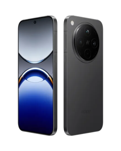 OPPO Find X8 (CPH2651) 16/512 GB Space Black