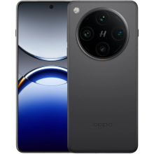 OPPO Find X8 Pro (CPH2659) 16/512 GB Space Black