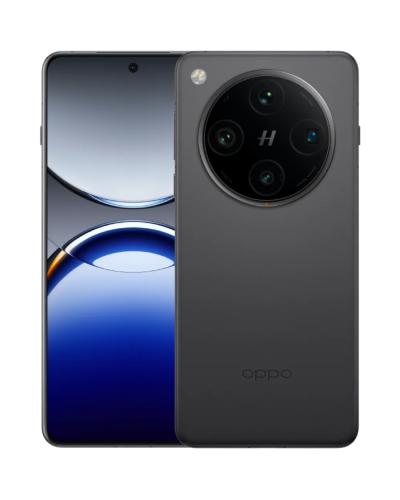 OPPO Find X8 Pro (CPH2659) 16/512 GB Space Black