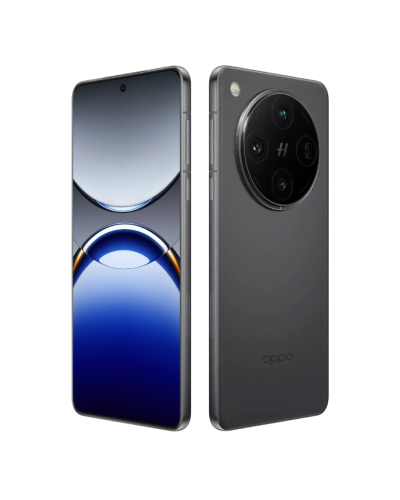 OPPO Find X8 Pro (CPH2659) 16/512 GB Space Black