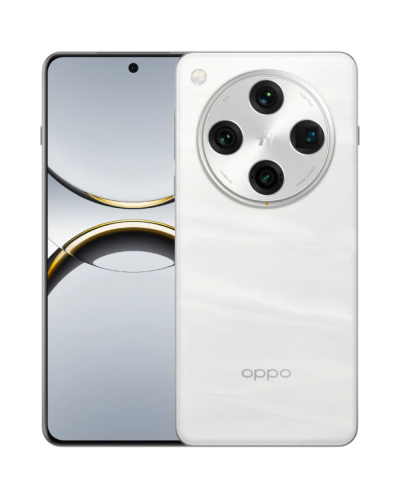 OPPO Find X8 Pro (CPH2659) 16/512 GB Pearl White