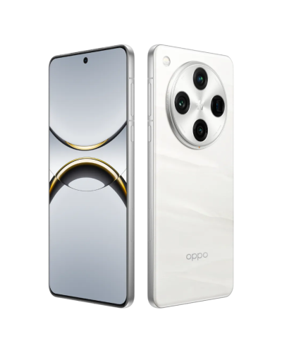 OPPO Find X8 Pro (CPH2659) 16/512 GB Pearl White
