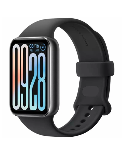 Xiaomi Smart Band 9 Pro Obsidian Black BHR8710GL
