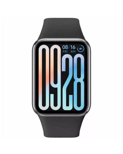 Xiaomi Smart Band 9 Pro Obsidian Black BHR8710GL