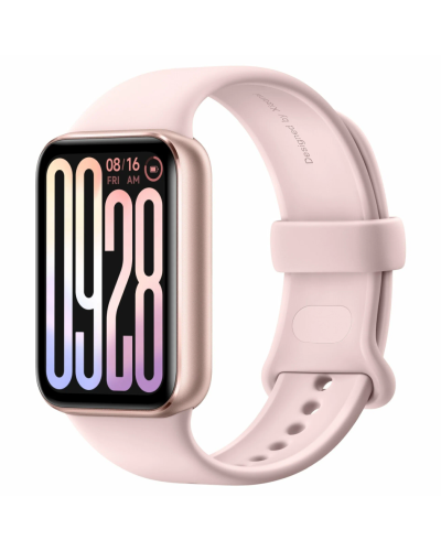 Xiaomi Smart Band 9 Pro Rose Gold BHR8714GL