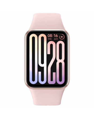 Xiaomi Smart Band 9 Pro Rose Gold BHR8714GL
