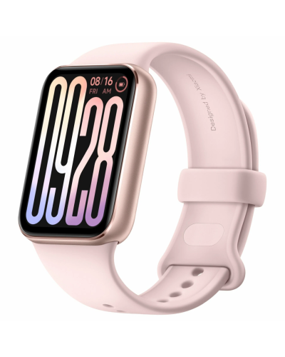 Xiaomi Smart Band 9 Pro Rose Gold BHR8714GL