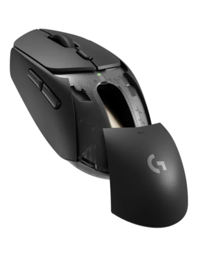 Gaming Mouse Logitech G309 Lightspeed Black
