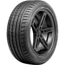 Continental Contisportcontact 2 103Y 275/45R18 (3520450000)