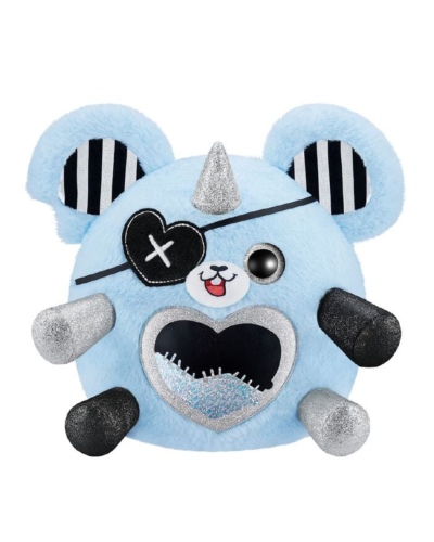 Oyuncaq Zuru S001 Rainbocorns Monstercorn Series 1 Plush Medium 193052057280